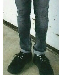 GEORGE COX | その他シューズ