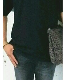 The DUFFER of ST.GEORGE | デニムパンツ