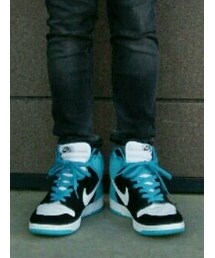 NIKE SB | スニーカー