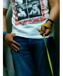 Levi's 501 | デニムパンツ