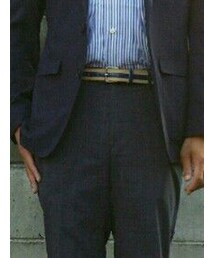 ｺﾑﾃﾞｷﾞｬﾙｿﾝ ｵﾑ | ベルト