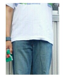 Levi's 501 | デニムパンツ