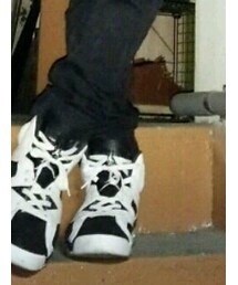 AIR JORDAN Ⅵ | スニーカー