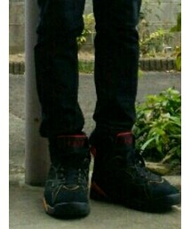 AIR JORDAN Ⅶ | スニーカー