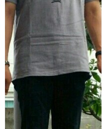 Lee × DUFFER | デニムパンツ