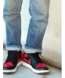 AIR JORDAN 1 PHAT LOW | スニーカー