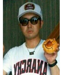 RULER | キャップ