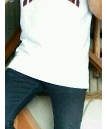 Supreme  | Tシャツ/カットソー