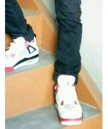 AIR JORDAN Ⅳ | スニーカー