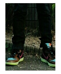 NIKE | スニーカー