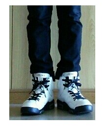 AIR JORDAN Ⅵ | スニーカー