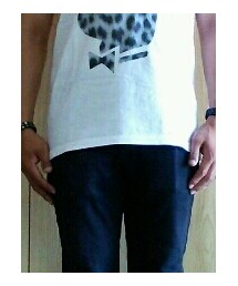 PLAYBOY (× BEAUTY & YOUTH ) | Tシャツ/カットソー