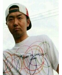 STUSSY | キャップ