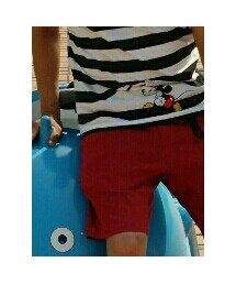 Gramicci × DUFFER | その他パンツ