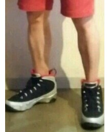 AIR JORDAN Ⅸ | スニーカー