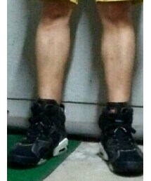 AIR JORDAN Ⅵ | スニーカー