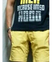 Gramicci × DUFFER | その他パンツ