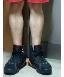 AIR JORDAN Ⅶ | スニーカー