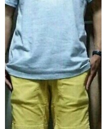 Gramicci × DUFFER | その他パンツ