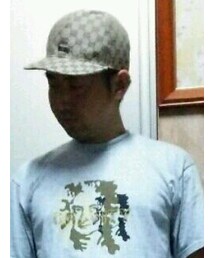 GUCCI | キャップ