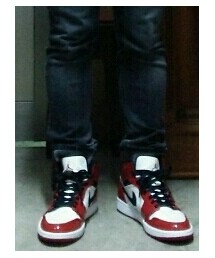 AIR JORDAN 1 | スニーカー