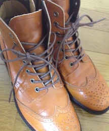 niko and... | ブーツ