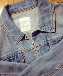 URBAN RESEARCH | デニムジャケット