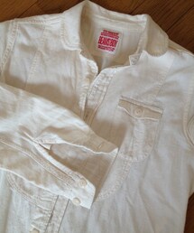 BEAMS BOY | ワンピース