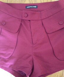 JURIANO JURRIE | その他パンツ