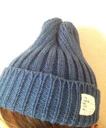 GLOBAL WORK | ニットキャップ/ビーニー