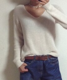 UNIQLO | ニット/セーター