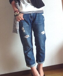 Right-on | デニムパンツ