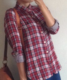 coen | シャツ/ブラウス