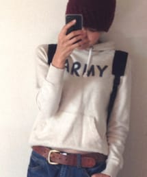 coen | スウェット