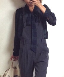 no brand | シャツ/ブラウス