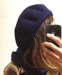 grace hats | ハンチング/ベレー帽