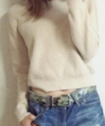 GU | ニット/セーター