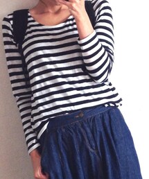 Ehyphenworld gallery | Tシャツ/カットソー