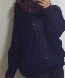 INGNI | ニット/セーター