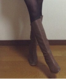 Bou Jeloud | ブーツ