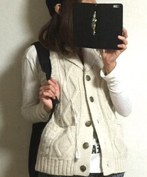 studio CLIP | ニット/セーター