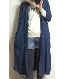 studio CLIP | チュニック