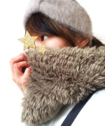 Bou Jeloud | ストール/ショール