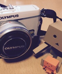 OLYMPUS | カメラ/カメラグッズ