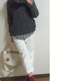 UNIQLO | その他パンツ