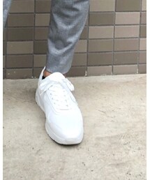 ZARA | スニーカー