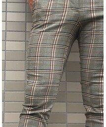 ZARA | スラックス