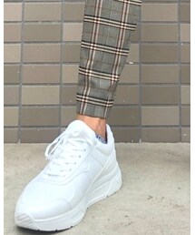 ZARA | スニーカー