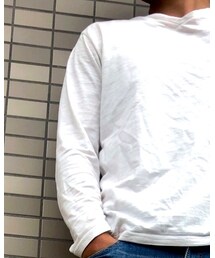 NAVY | Tシャツ/カットソー