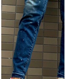 Big John | デニムパンツ